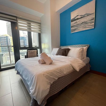 Family Staycation, Greenbelt Hamilton, Isabel'S Makati Rooms Makati City Exteriör bild