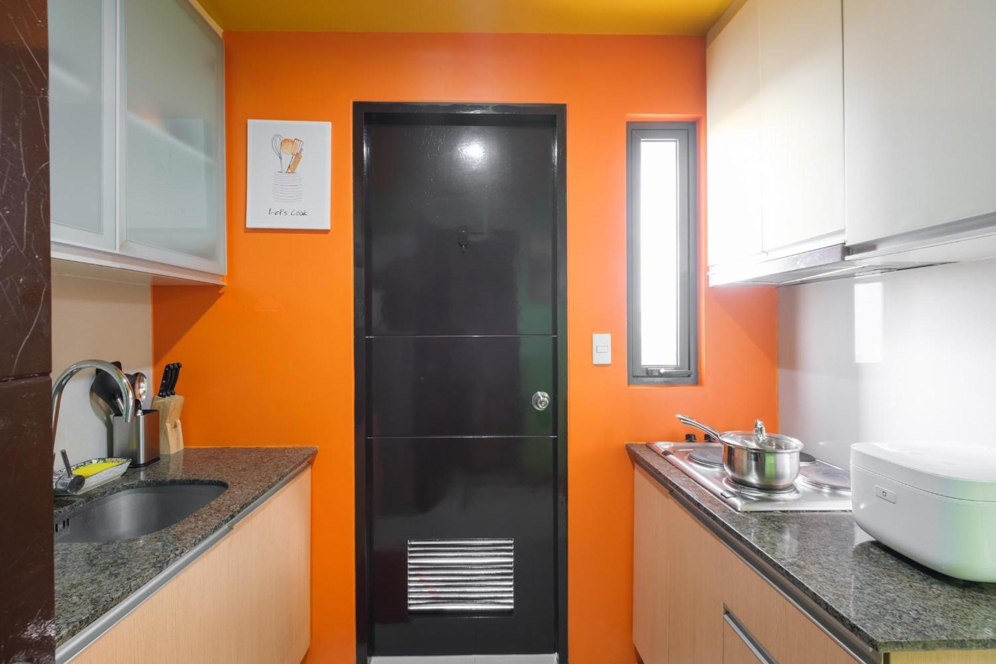 Family Staycation, Greenbelt Hamilton, Isabel'S Makati Rooms Makati City Exteriör bild
